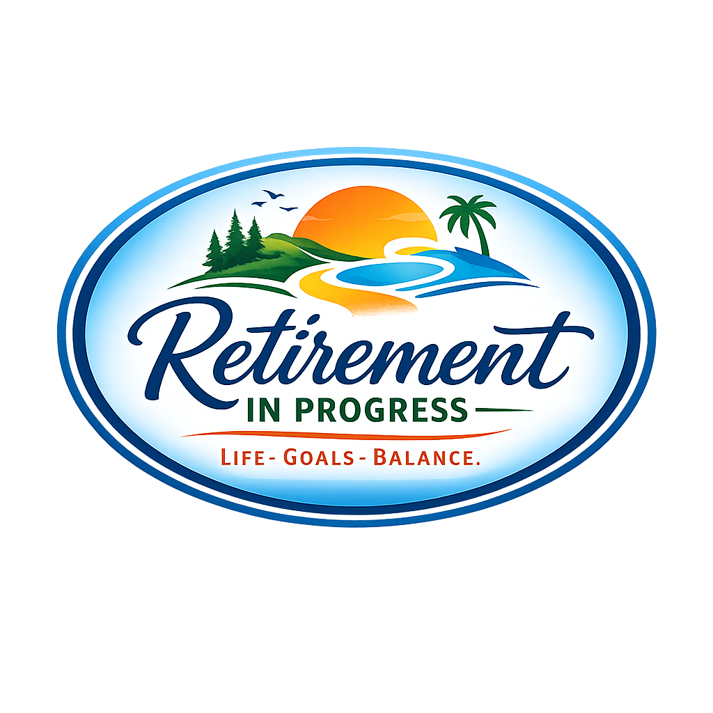 Retirement in Progress