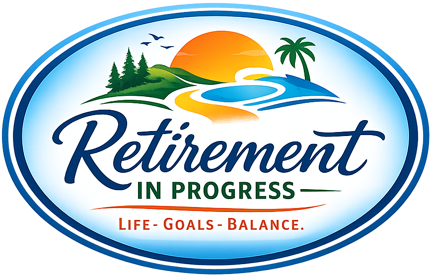 Retirement in Progress